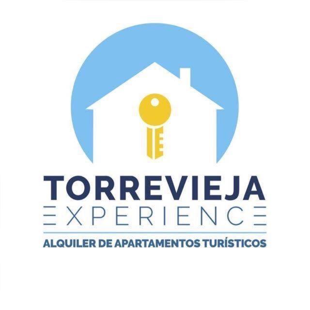 Torrevieja Experience Playa Los Locos Apartman Kültér fotó